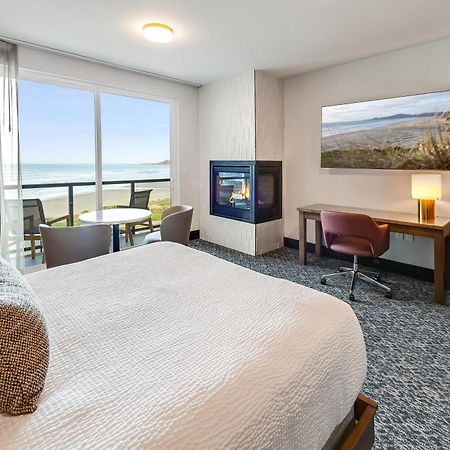 Allred Hotel Νιούπορτ Εξωτερικό φωτογραφία