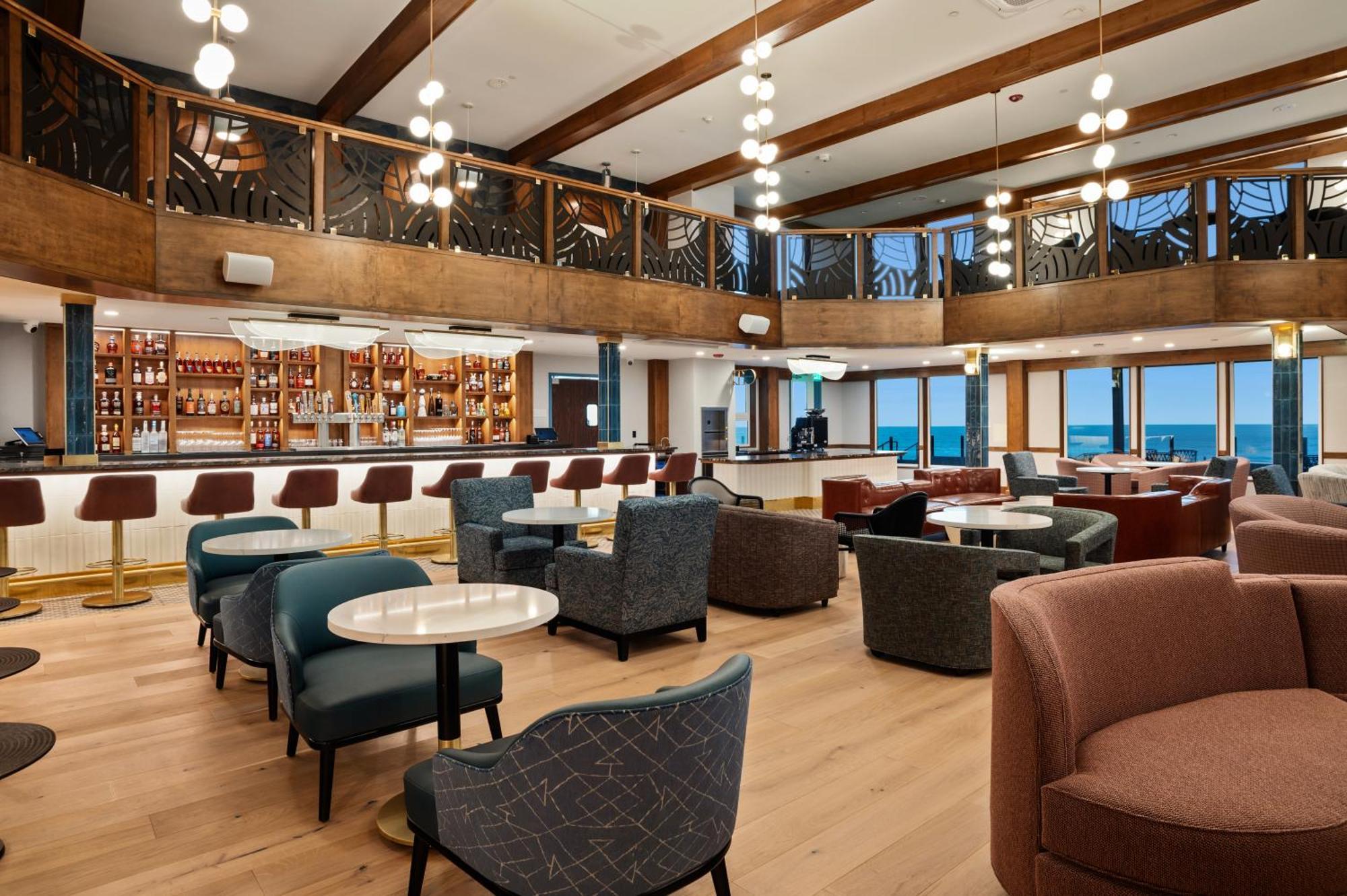 Allred Hotel Νιούπορτ Εξωτερικό φωτογραφία