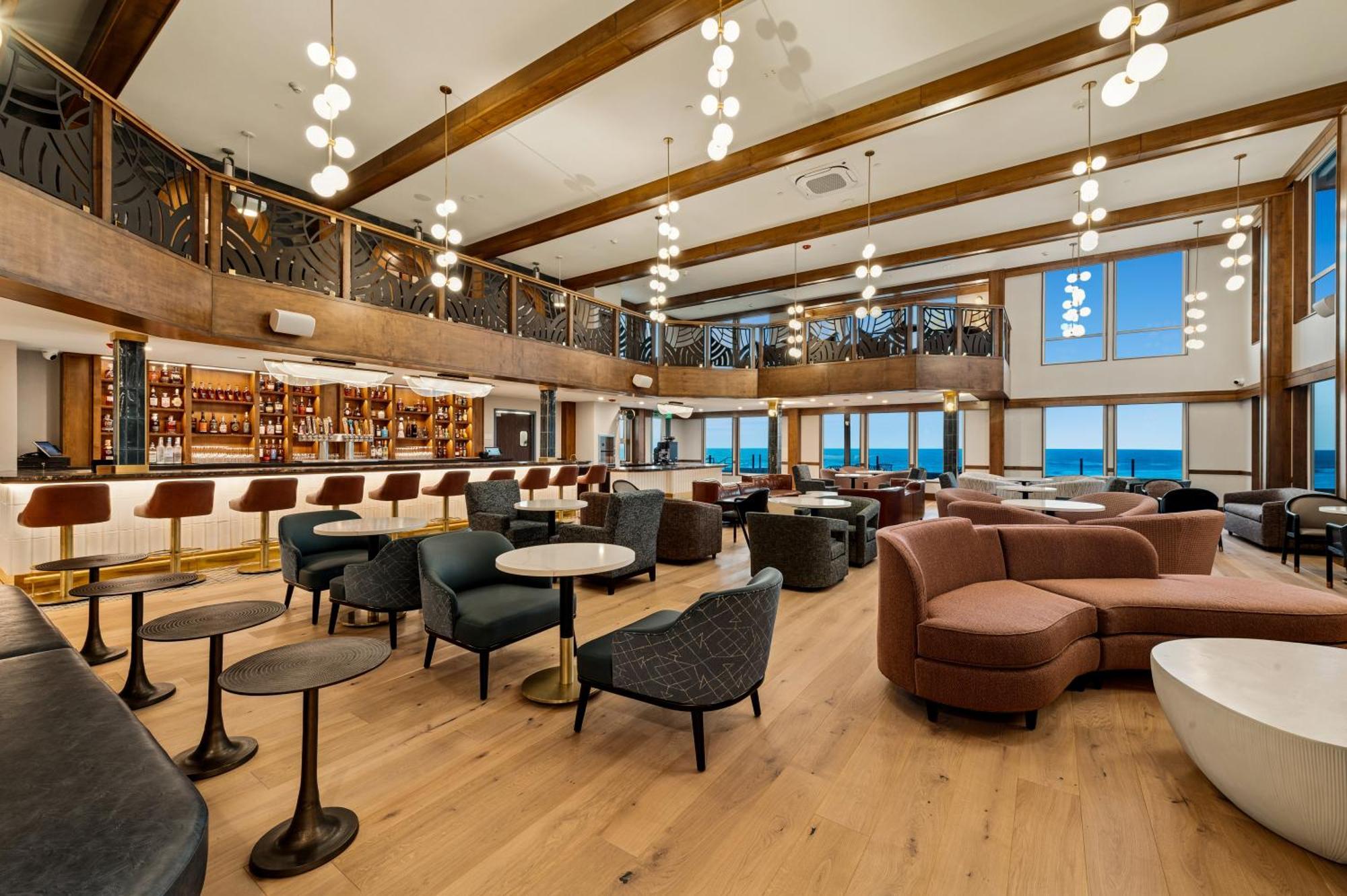 Allred Hotel Νιούπορτ Εξωτερικό φωτογραφία
