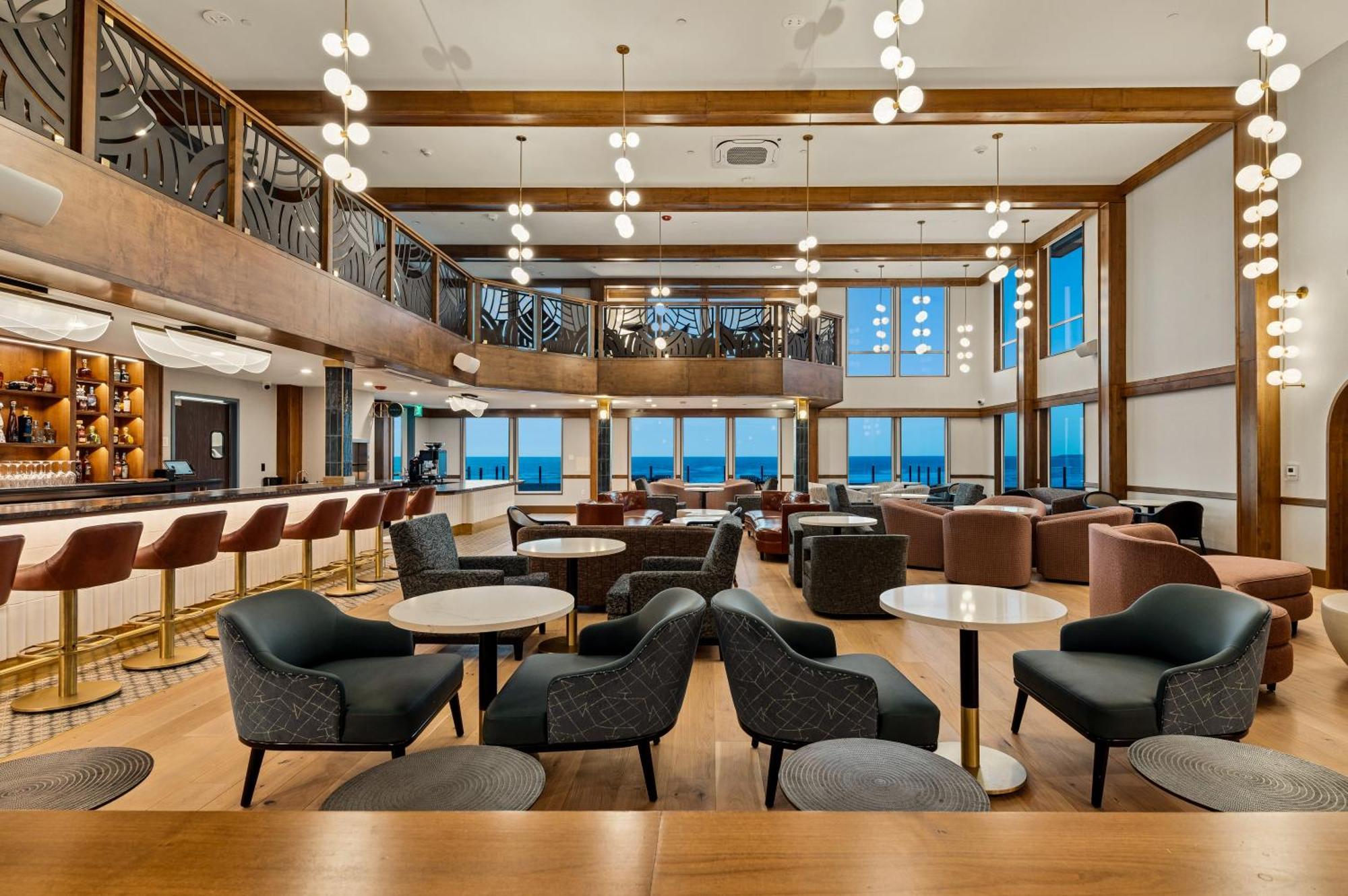 Allred Hotel Νιούπορτ Εξωτερικό φωτογραφία