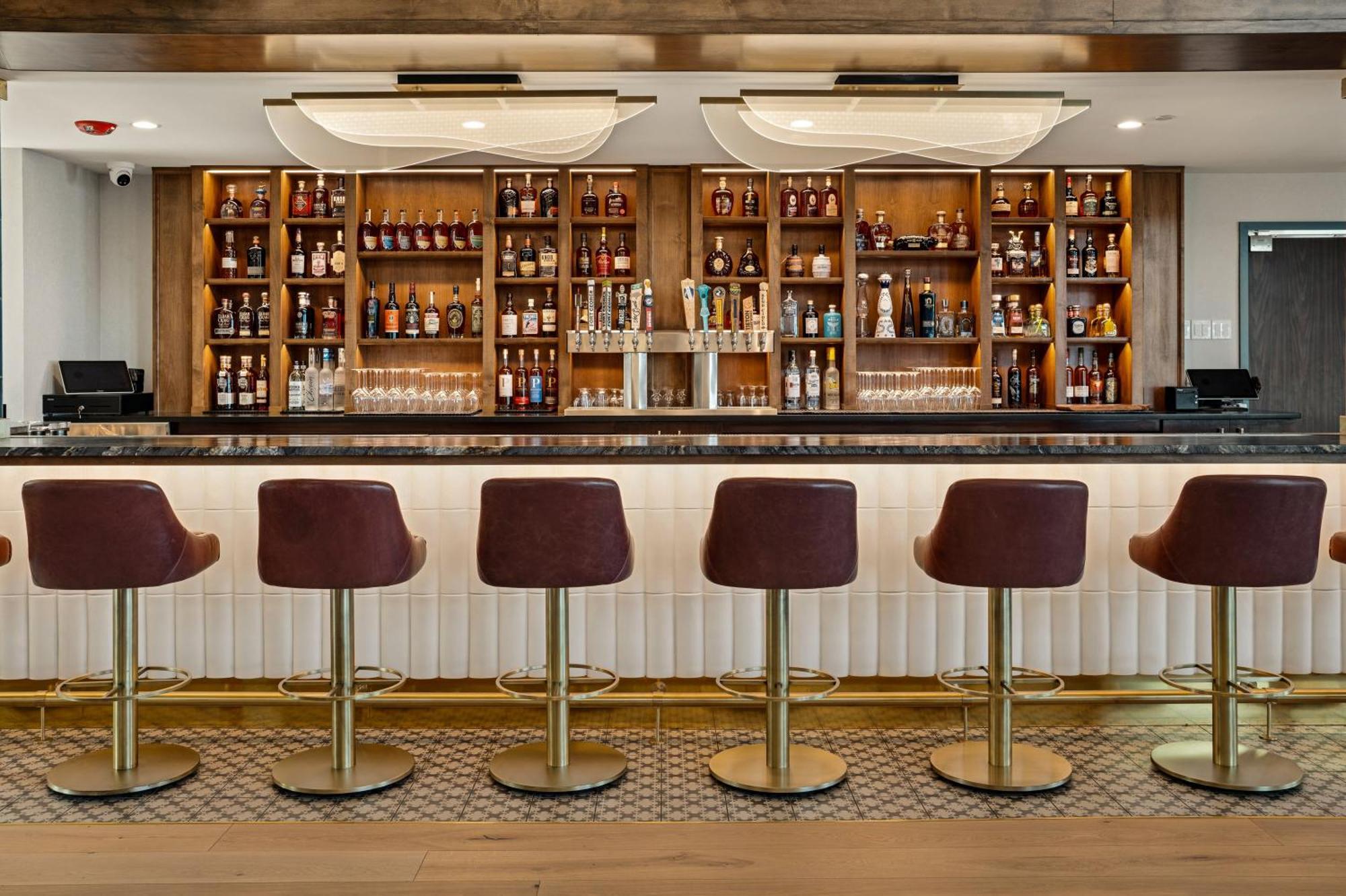 Allred Hotel Νιούπορτ Εξωτερικό φωτογραφία