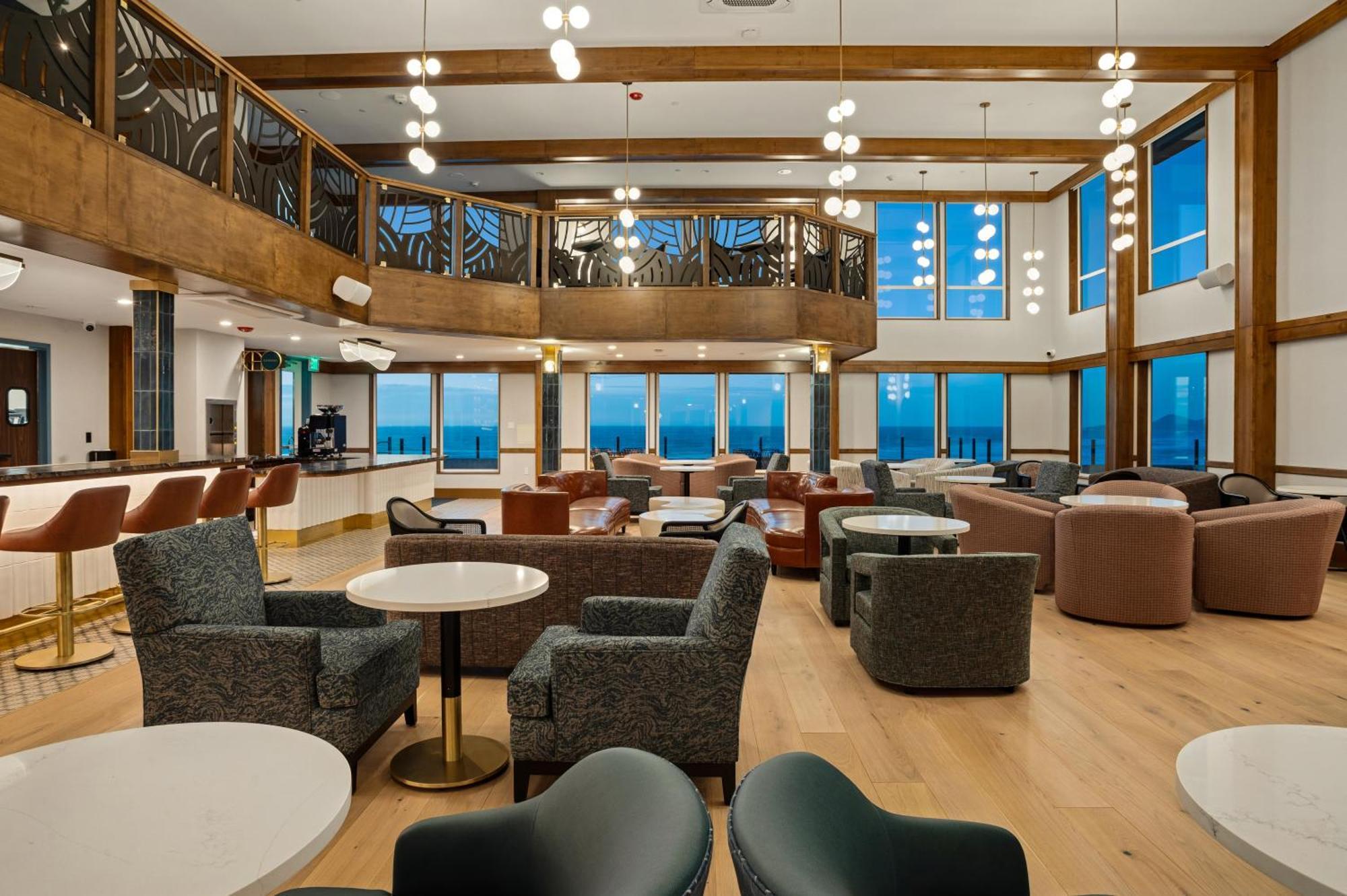 Allred Hotel Νιούπορτ Εξωτερικό φωτογραφία